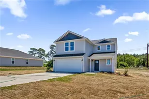 285 Buggy Top Ln, Autryville, NC 28318 - Photo 5