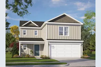 285 Buggy Top Lane, Autryville, NC 28318 - Photo 5