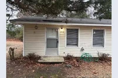2512 Nobie Street, Fayetteville, NC 28306 - Photo 1