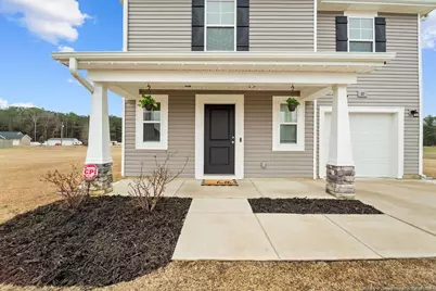 81 Merlin Court, Godwin, NC 28344 - Photo 3