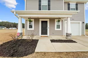 81 Merlin Ct, Godwin, NC 28344 - Photo 3