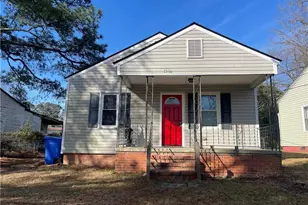 1516 Pierce St, Fayetteville, NC 28305 - Photo 1