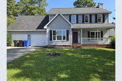 7132 Dayspring Drive, Fayetteville, NC 28314 - Photo 1