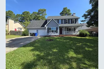 7132 Dayspring Drive, Fayetteville, NC 28314 - Photo 3