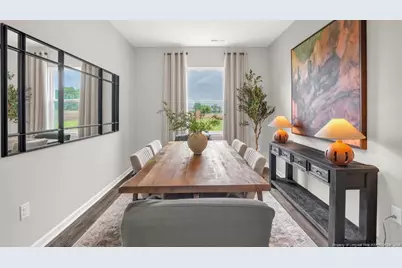 397 Hartfield Avenue, Raeford, NC 28376 - Photo 5