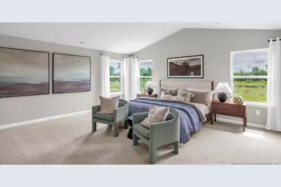 397 Hartfield Avenue, Raeford, NC 28376 - Photo 19