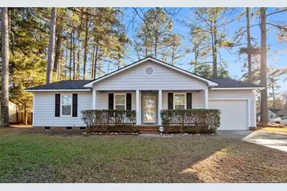 9400 Gooden Drive, Fayetteville, NC 28314 - Photo 1