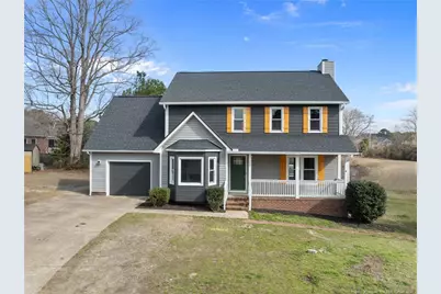 142 Cotton Top Place, Fayetteville, NC 28314 - Photo 1