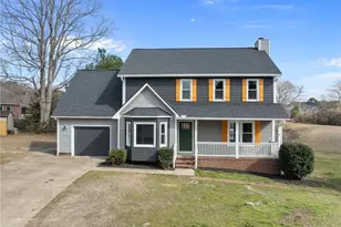 142 Cotton Top Pl, Fayetteville, NC 28314 - Photo 1