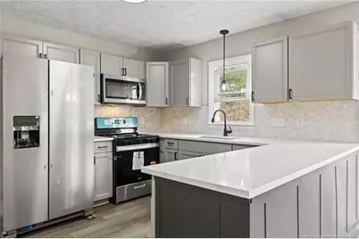 142 Cotton Top Place, Fayetteville, NC 28314 - Photo 5