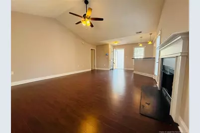 318 Hawthorne Drive, Raeford, NC 28376 - Photo 5