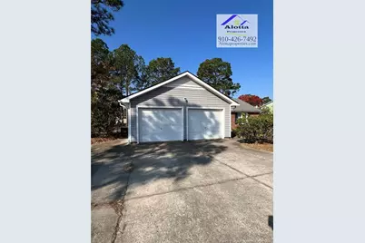 732 Rim Road, Fayetteville, NC 28314 - Photo 17