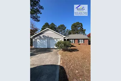 732 Rim Road, Fayetteville, NC 28314 - Photo 3