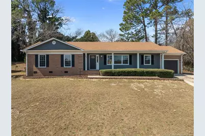 5638 McDougal Drive, Fayetteville, NC 28304 - Photo 1