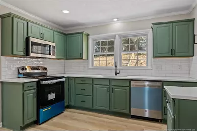 5638 McDougal Drive, Fayetteville, NC 28304 - Photo 21