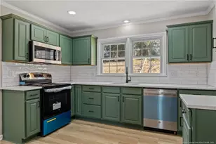 5638 McDougal Dr, Fayetteville, NC 28304 - Photo 21