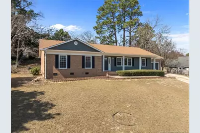 5638 McDougal Drive, Fayetteville, NC 28304 - Photo 3