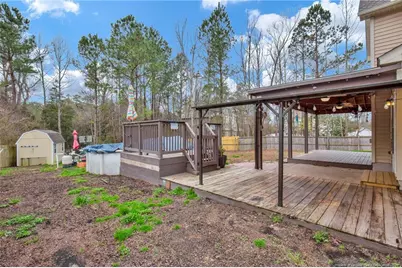 16 Shelby Street, Spring Lake, NC 28390 - Photo 39