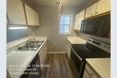 217 Waterdown Drive #8, Fayetteville, NC 28314 - Photo 9