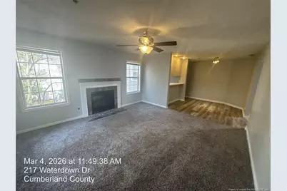 217 Waterdown Drive #8, Fayetteville, NC 28314 - Photo 7
