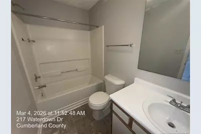 217 Waterdown Drive #8, Fayetteville, NC 28314 - Photo 21