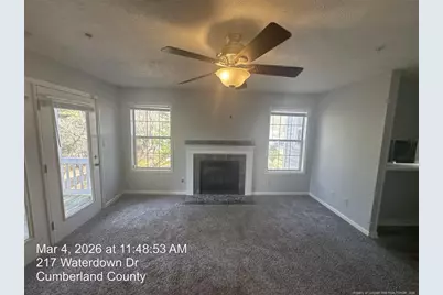 217 Waterdown Drive #8, Fayetteville, NC 28314 - Photo 5