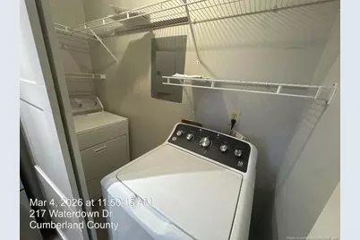 217 Waterdown Drive #8, Fayetteville, NC 28314 - Photo 11