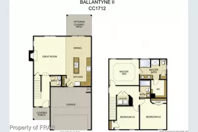 2613 Christy Court, Fayetteville, NC 28304 - Photo 3