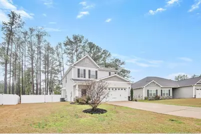2613 Christy Court, Fayetteville, NC 28304 - Photo 3