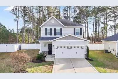 2613 Christy Court, Fayetteville, NC 28304 - Photo 27