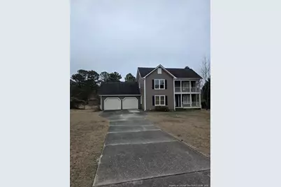 843 Whispering Pines Road, Fayetteville, NC 28311 - Photo 1