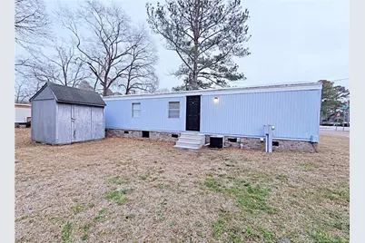 826 Rembrandt Drive, Fayetteville, NC 28314 - Photo 29