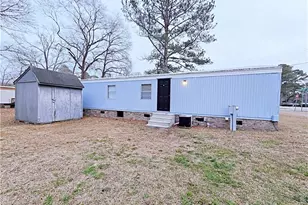 826 Rembrandt Dr, Fayetteville, NC 28314 - Photo 29