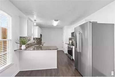 7234 Tollhouse Drive, Fayetteville, NC 28314 - Photo 9