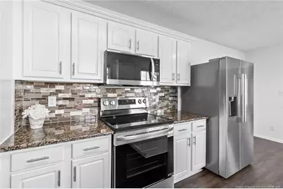 7234 Tollhouse Drive, Fayetteville, NC 28314 - Photo 11