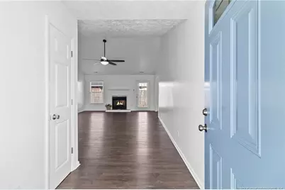 7234 Tollhouse Drive, Fayetteville, NC 28314 - Photo 3