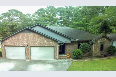 641 Riverbirch Drive, Vass, NC 28394 - Photo 23