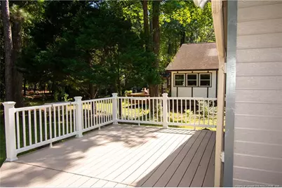 641 Riverbirch Drive, Vass, NC 28394 - Photo 21