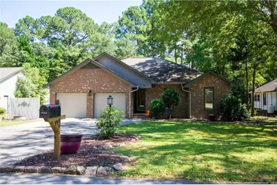 641 Riverbirch Drive, Vass, NC 28394 - Photo 1