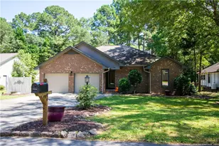 641 Riverbirch Dr, Vass, NC 28394 - Photo 1