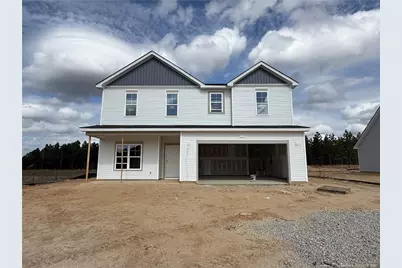 232 Seaford Lane, Aberdeen, NC 28376 - Photo 1