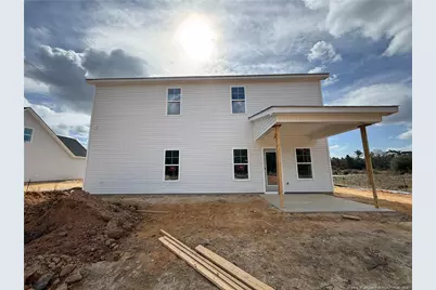 232 Seaford Lane, Aberdeen, NC 28376 - Photo 13