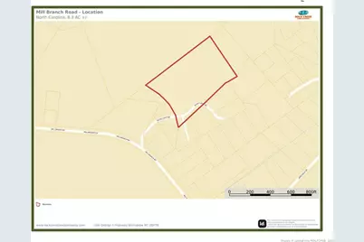 Glory Light Road, Fairmont, NC 28340 - Photo 7