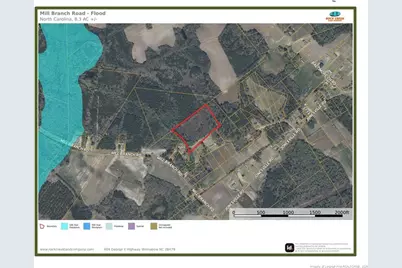 Glory Light Road, Fairmont, NC 28340 - Photo 9