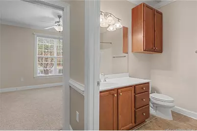 1851 Jennifer Lane #102, Fayetteville, NC 28314 - Photo 33