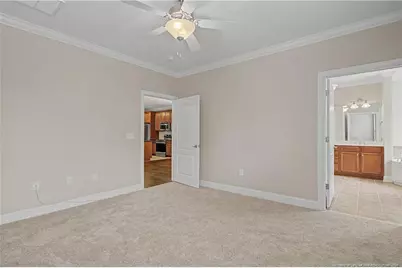 1851 Jennifer Lane #102, Fayetteville, NC 28314 - Photo 19