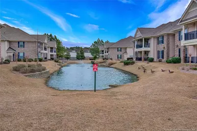 1851 Jennifer Lane #102, Fayetteville, NC 28314 - Photo 45