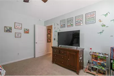 340 Battery Way, Bunnlevel, NC 28323 - Photo 35