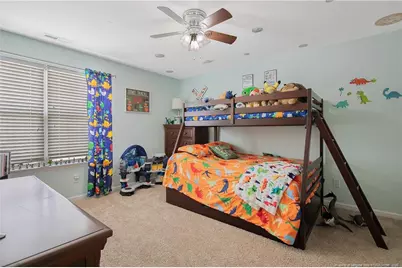 340 Battery Way, Bunnlevel, NC 28323 - Photo 33