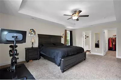 540B Hilliard Drive, Fayetteville, NC 28311 - Photo 21